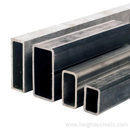 Seamless Carbon Steel Pipe